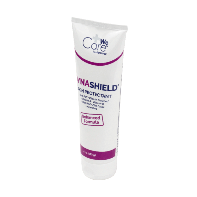 #1195  Dynarex DynaShield Skin Protectant Cream 4-oz